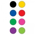 thumbnail image 1 of (12 Pk) Colorful Circles Mini Stickers, 1 of 2