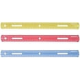 thumbnail image 1 of 12-pack Acme United Plastic Ruler - 12 Inch - 12 Pack, Multicolor — Residential Use, Standard Application, 1 of 1
