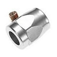 thumbnail image 1 of 12 Plated Hose Finisher - Chrome, 1 of 1