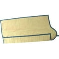 thumbnail image 1 of 12 Pocket Lightweight Canvas Tool Roll for Gouges, Chisels, Carpenters, Electricians, Mechanics, Handyman and more, 1 of 5