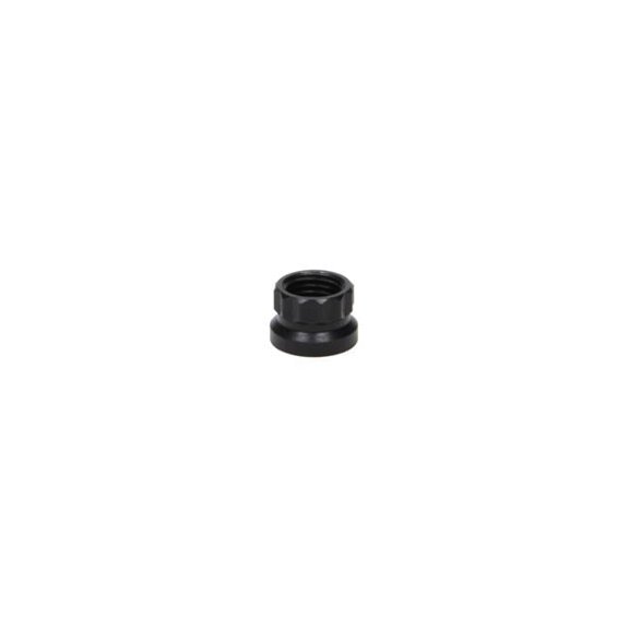 12 Point 0.37-24 in. Thread Jam Nut