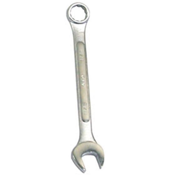12-Point Fractional Raised Panel Combination Wrench - 10.062 X 8.18 In.