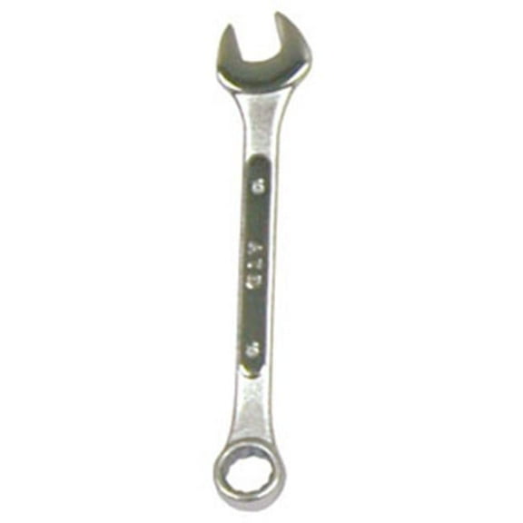 12-Point Raised Panel Metric Combination Wrench - 10 mm