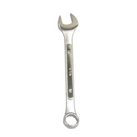 12-Point Raised Panel Metric Combination Wrench - 18 mm