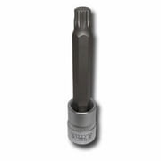 12 Point XZN10 Triple Square Impact Driver