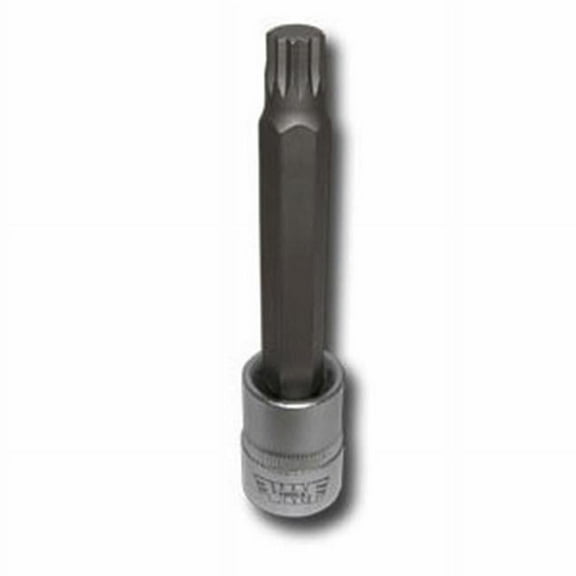 12 Point XZN10 Triple Square Impact Driver