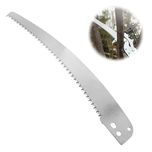 12 Pole Pruner Saw Blade Replacement for Corona TP 3841, TP 3811, TP 3714, TP 3712, TP 3702, TP 2712, TP 2612, TP 2512 & Other Most Brands Pruning Saws & Tree Trimmers$$Garden & Patio
