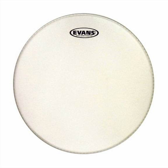 12" Power Center Reverse Dot Drumhead