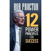 12 Power Principles for Success, Paperback