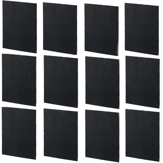 12 Premium Carbon Pre-Filter for Idylis C Pre-Filter IAP-10-200, IAP-10-280, IAF-H-100C
