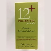12+ Probiotic Formula