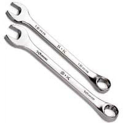 12 Pt Comb. Wrench 7mm
