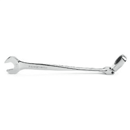 12 Pt Metric Comb. Ratcheting Wrench