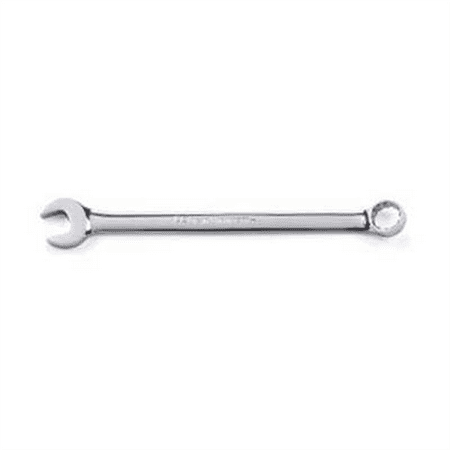 12 Pt Metric Long Pattern Comb. Wrench 11mm