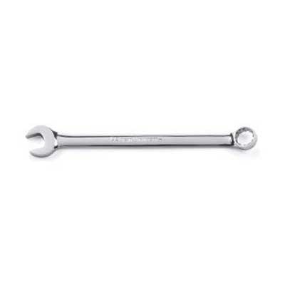 12 Pt Metric Long Pattern Comb. Wrench 16mm