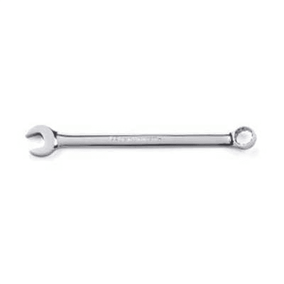 12 Pt Metric Long Pattern Comb. Wrench 19mm