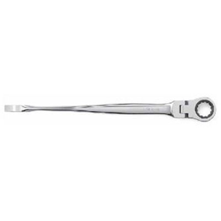 12 Pt Metric XL Rev. Comb. Ratcheting Wrench