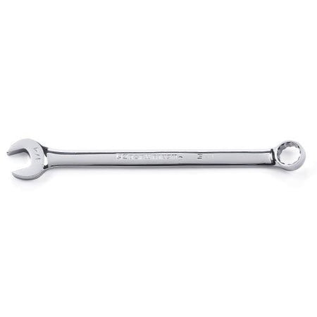 12 Pt SAE Long Pattern Comb. Wrench 11/16"
