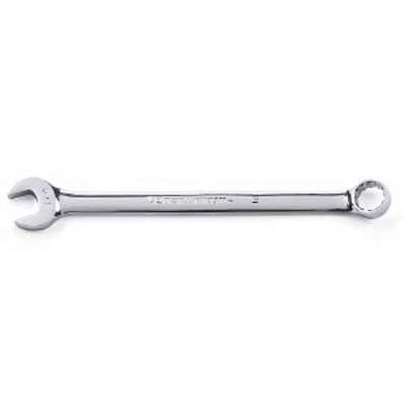 12 Pt SAE Long Pattern Comb. Wrench 11/16"