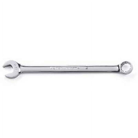 12 Pt SAE Long Pattern Comb. Wrench 11/16"
