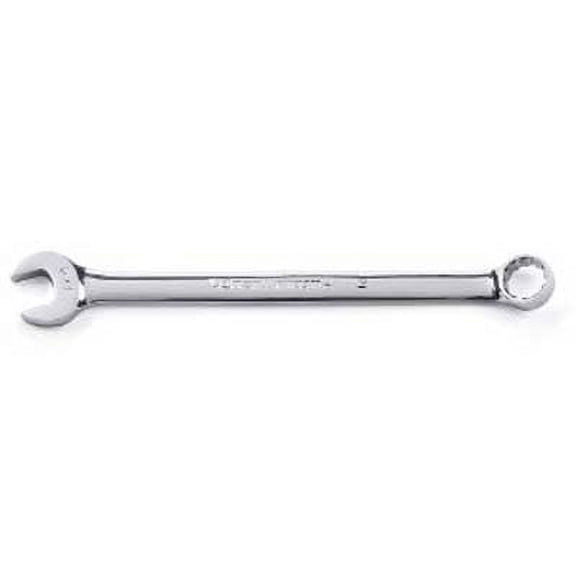 12 Pt SAE Long Pattern Comb. Wrench 11/16"