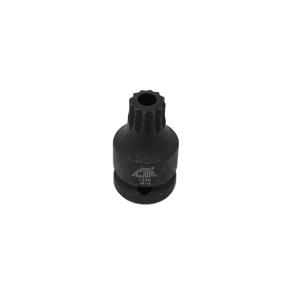 CTA Manufacturing 12 Point x 14 mm Socket - Tamper