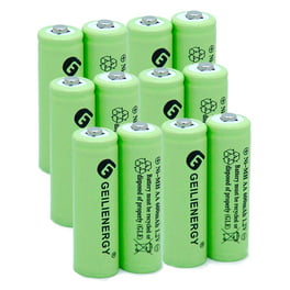 Duracell - Pile Rechargeable - AA x 4 - Stay Charged (LR6) (Import  Allemagne) : : High-Tech