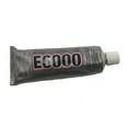 thumbnail image 1 of 12 Qty - 3.7 Fl Oz Easy-Use E6000 Medium Viscosity Industrial Strength Adhesive Tube - for Crafts/Jewelry/Wood/Metal/Glass/Ceramics - N'icePackaging, 1 of 1