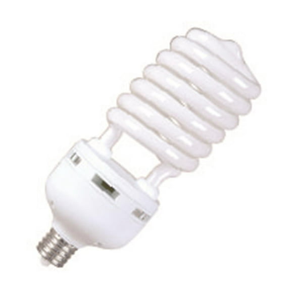 12 Qty. Halco 150W T6 Spiral 5000K EX39 ProLume CFL150/50/EX39 150w 150W T6 SPIRAL Lamp Bulb