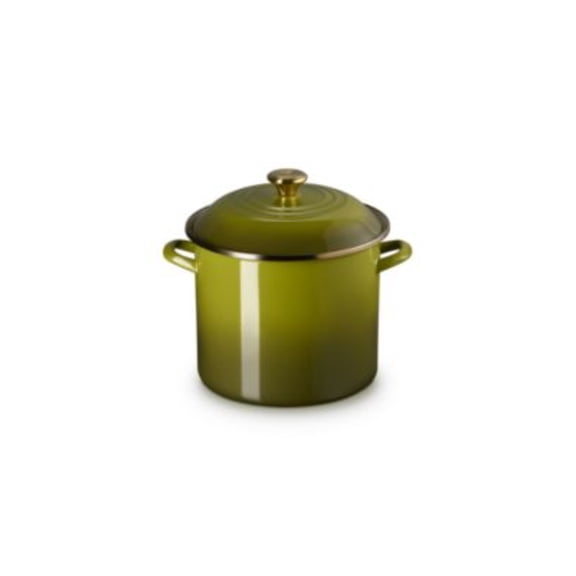 12-Quart Classic Round Stockpot