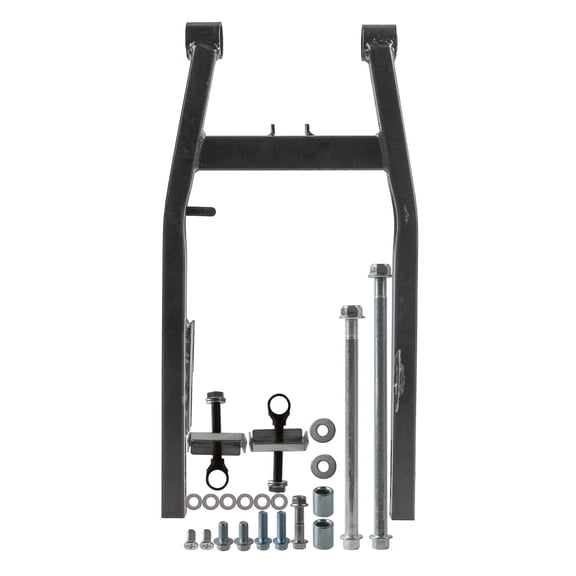 12" Rear Swingarm Swing Arm for Disc Brake 12mm (0.47 Inch) Wheel Axle Dirt Pit Bike Trail Pocket Bike Offroad Motorcycle CRF50 XR50 SSR110 SSR Apollo Taotao 70cc 90cc 110cc 125cc