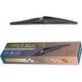 thumbnail image 1 of 12" Rear Wiper Blade Original Equipment Replacement For Nissan Rogue 2023-2008, Rogue Sport 2022-2017, Rogue Select 2015-2014,Juke 2017-2011 Mercedes-Benz Back Windshield Wiper Blades (12L), 1 of 8