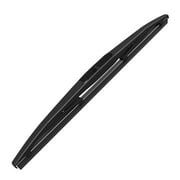 12" Rear Wiper Blades Replacement For Nissan Armada	2005-2023 Murano 2009-2024 Pathfinder 2004-2012,BACK Windshield Wiper Blades