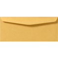 thumbnail image 1 of #12 Regular Envelopes (4 3/4 x 11) - 24lb. Brown Kraft (250 Qty.), 1 of 1