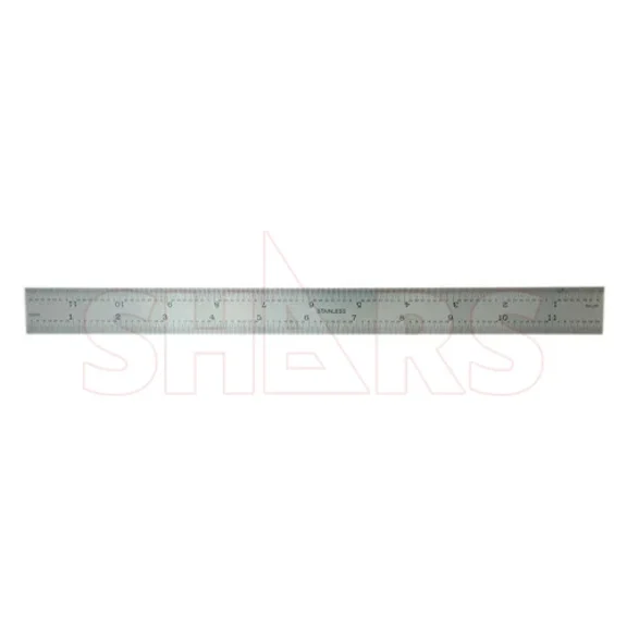 Machinist Ruler