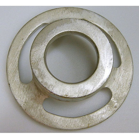 # 12 Ring Only