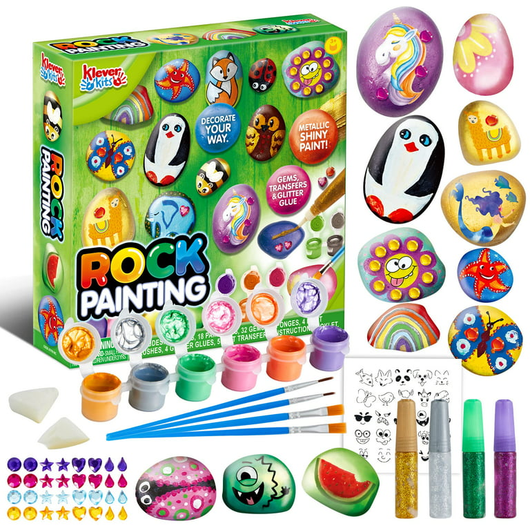 https://i5.walmartimages.com/seo/12-Rock-Painting-Kit-36-Pcs-Arts-and-Crafts-for-Kids-Ages-5-7-DIY-Supplies-Craft-Paint-Kits-for-Boys-and-Girls-Ages-8-11_14f7cf1c-b13b-468e-82e5-a7bc280d4cb1.8b6ea1a0e30e67f2c45e5887928709b7.jpeg?odnHeight=768&odnWidth=768&odnBg=FFFFFF