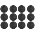 thumbnail image 1 of 12) Rockville CCL5T Black 70V 5" Commercial Ceiling Speakers 4 Restaurant/Office, 1 of 7