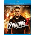thumbnail image 1 of Pre-Owned 12 Rounds 2: Reloaded (Blu-ray) (Widescreen), 1 of 1