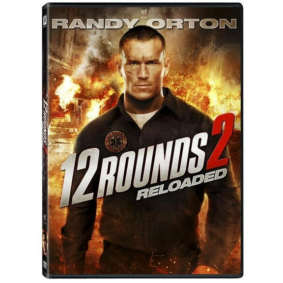 12 Rounds 2: Reloaded