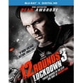 thumbnail image 1 of 12 Rounds 3: Lockdown (Blu-ray), 1 of 2