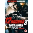 thumbnail image 1 of 12 Rounds 3: Lockdown [DVD], 1 of 1