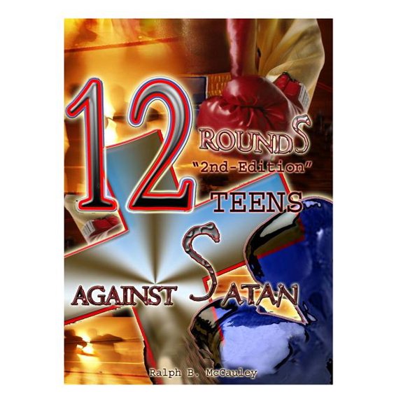 12 Rounds Against Satan 2nd Edition-Teens
