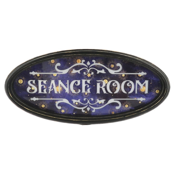 12" Séance Room LED Tabletop Sign by Ashland®