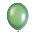 thumbnail image 1 of Plain Party Latex Balloons - 12", Assorted Colors 50 Pcs, 1 of 1