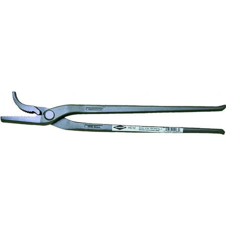 12" Saddle Horse Clincher For Use On Larger Nails In Saddle Horse Hoofs.