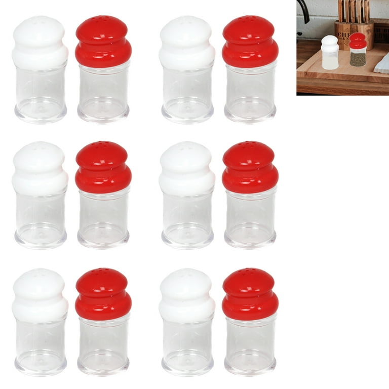 16 oz. Plastic Shaker Bottles | Plum Grove
