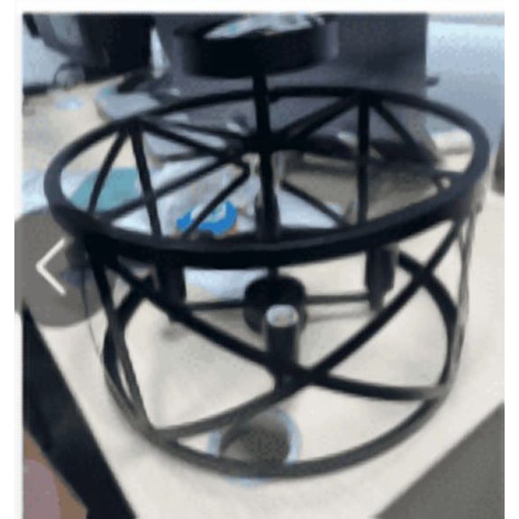 12" Semi Flush Mount Ceiling Light Fixture, 4-Light Farmhouse Modern Ceiling Light, Kitchen Lights, Hallway Light Fixtures, Ceiling Lamp for Entryway Dining Room Bedroom Laundry Lighting, Black