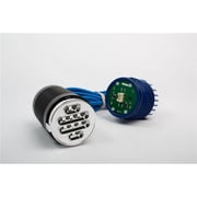 12 Series Upgrade Underwater Light - Blue