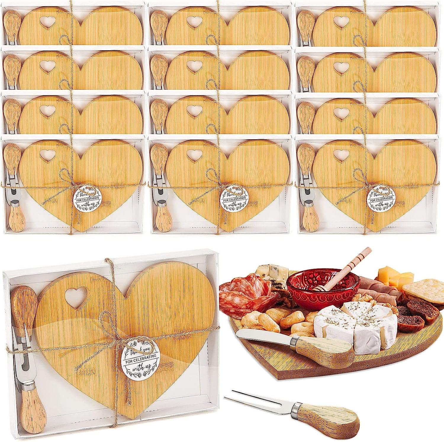 Small Charcuterie Board Gift Basket Village Charcuterie Board Gift